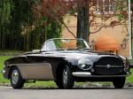Ford Cisitalia 808XF 1952 года